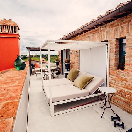 Borgo 69 Villas & Suites Фояно дела Киана Екстериор снимка