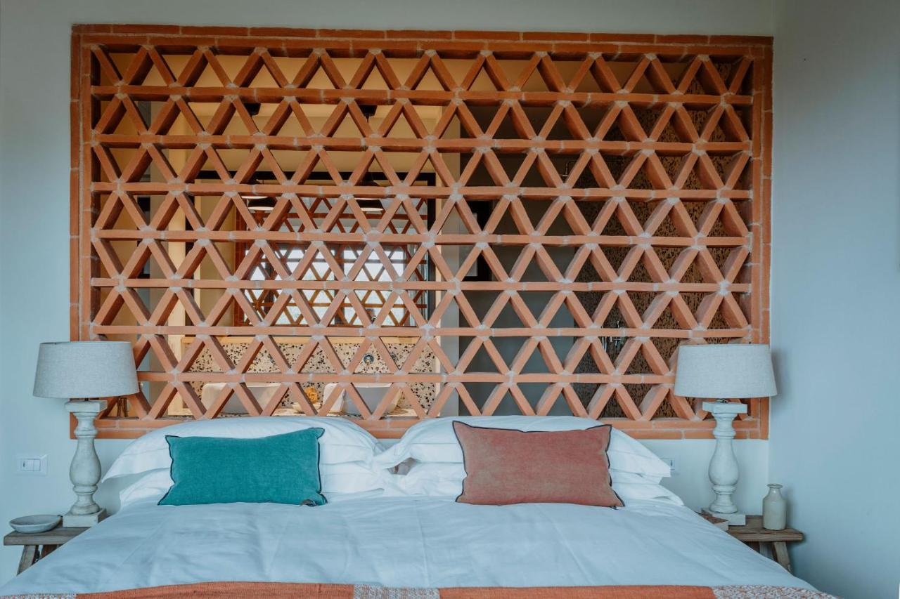 Borgo 69 Villas & Suites Фояно дела Киана Екстериор снимка