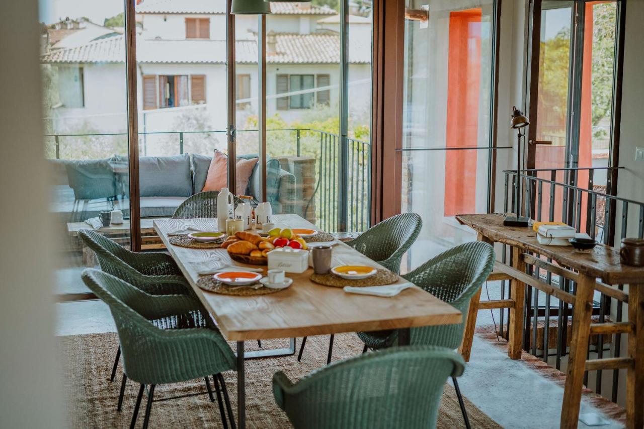 Borgo 69 Villas & Suites Фояно дела Киана Екстериор снимка