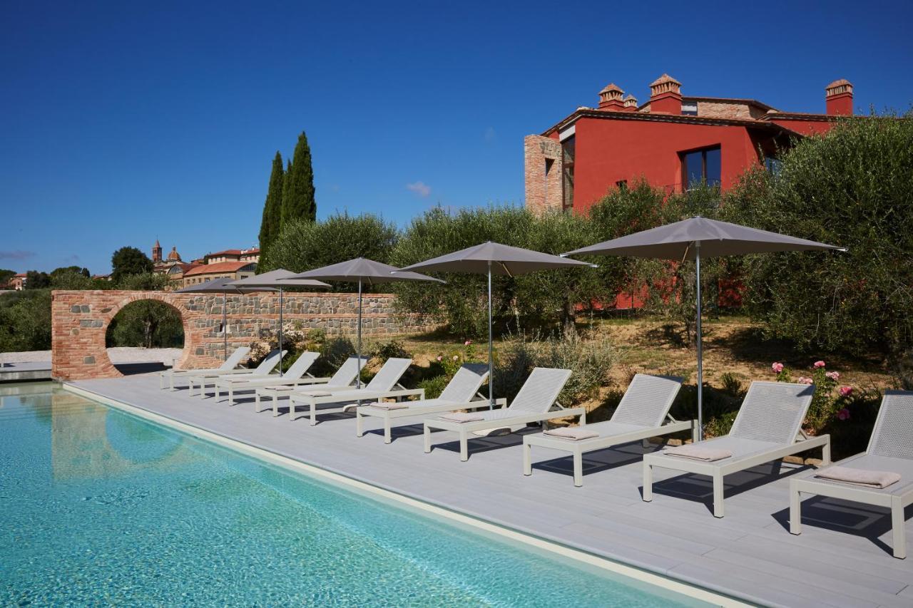 Borgo 69 Villas & Suites Фояно дела Киана Екстериор снимка