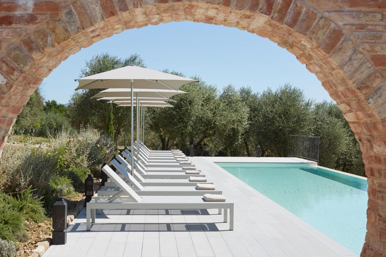 Borgo 69 Villas & Suites Фояно дела Киана Екстериор снимка
