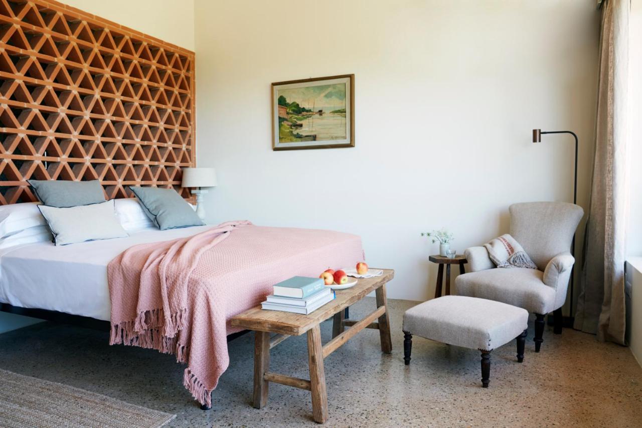 Borgo 69 Villas & Suites Фояно дела Киана Екстериор снимка