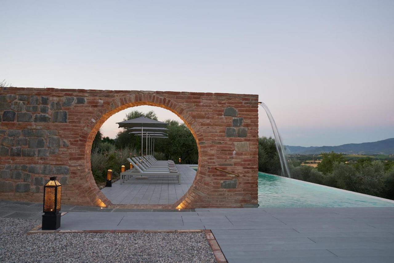 Borgo 69 Villas & Suites Фояно дела Киана Екстериор снимка