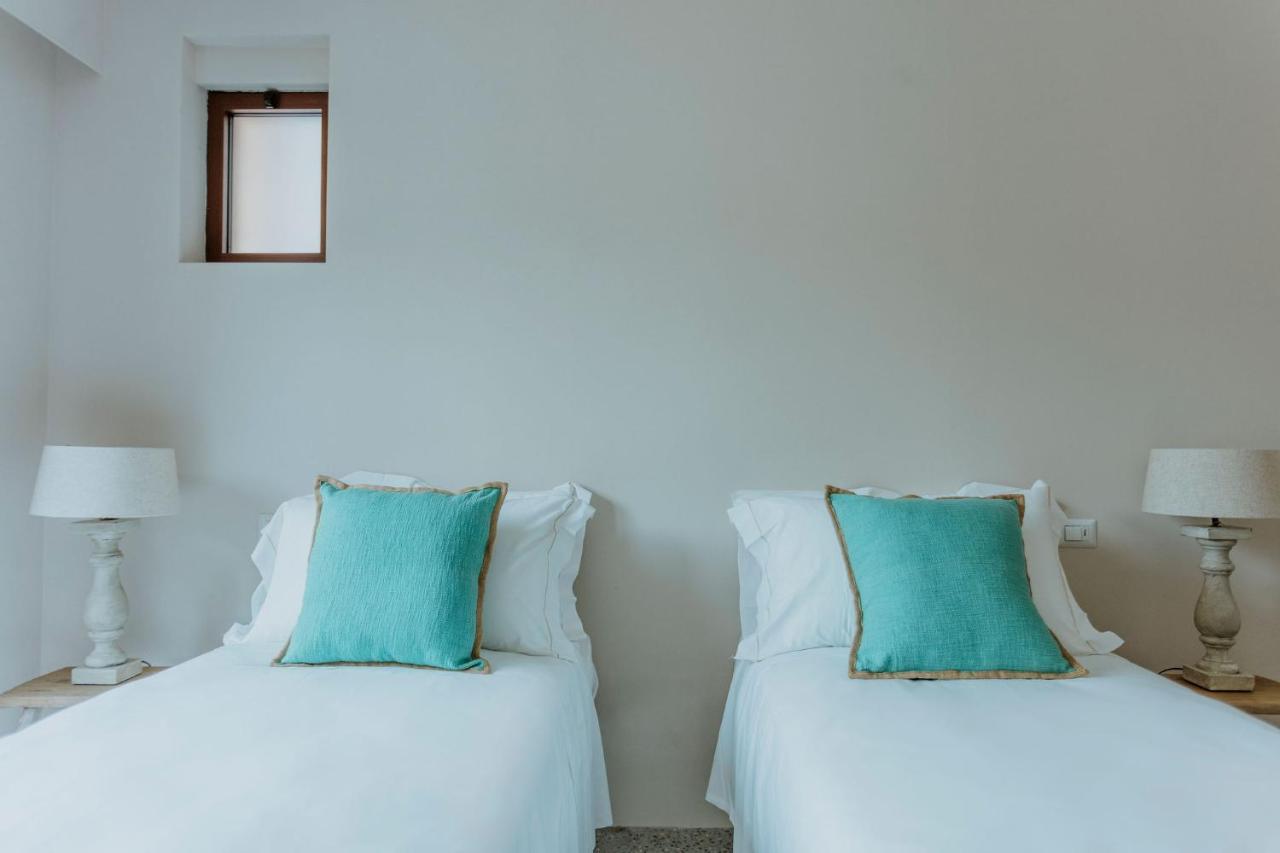 Borgo 69 Villas & Suites Фояно дела Киана Екстериор снимка