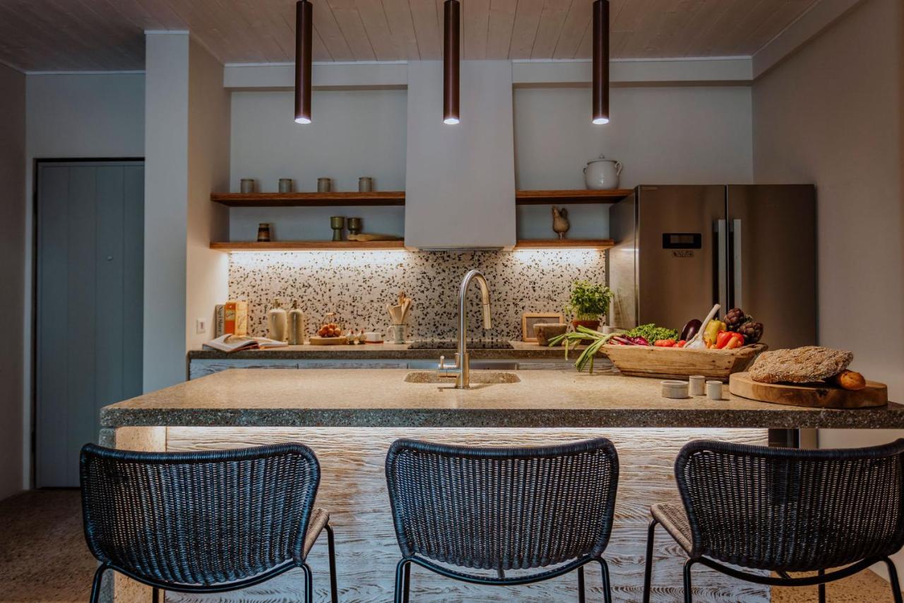 Borgo 69 Villas & Suites Фояно дела Киана Екстериор снимка