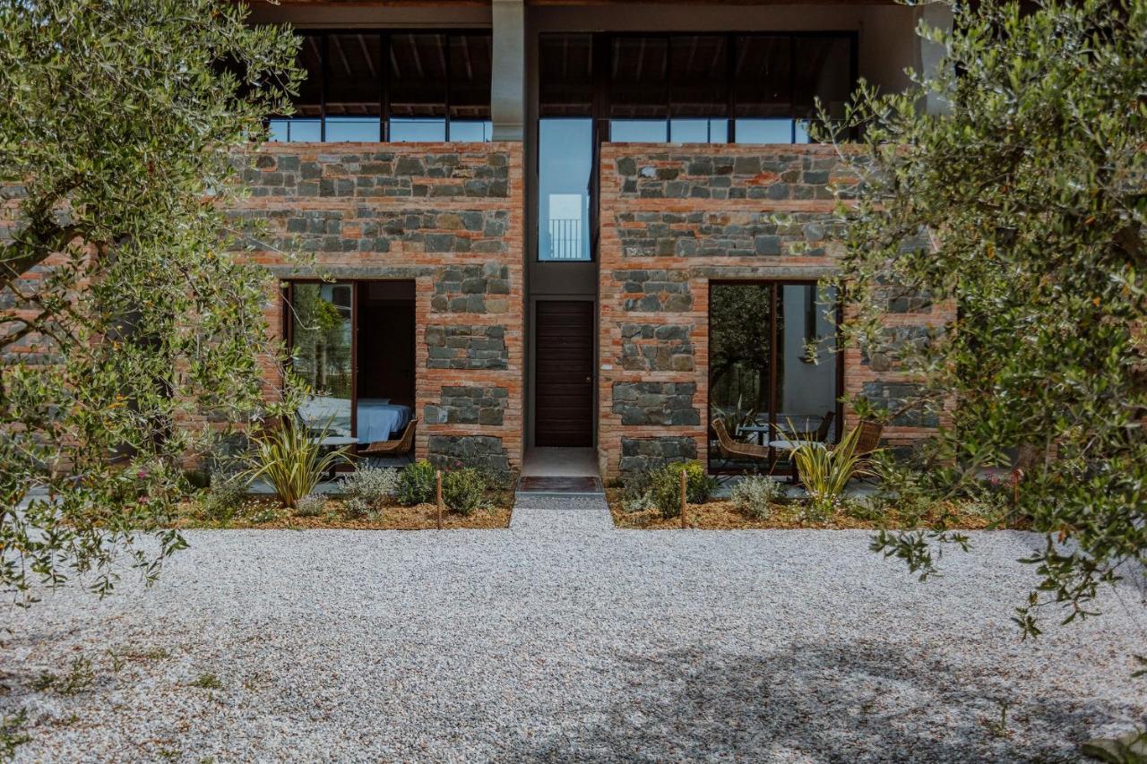 Borgo 69 Villas & Suites Фояно дела Киана Екстериор снимка