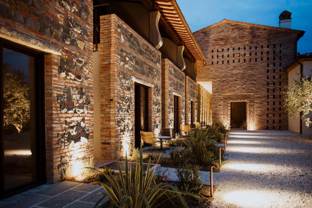 Borgo 69 Villas & Suites Фояно дела Киана Екстериор снимка