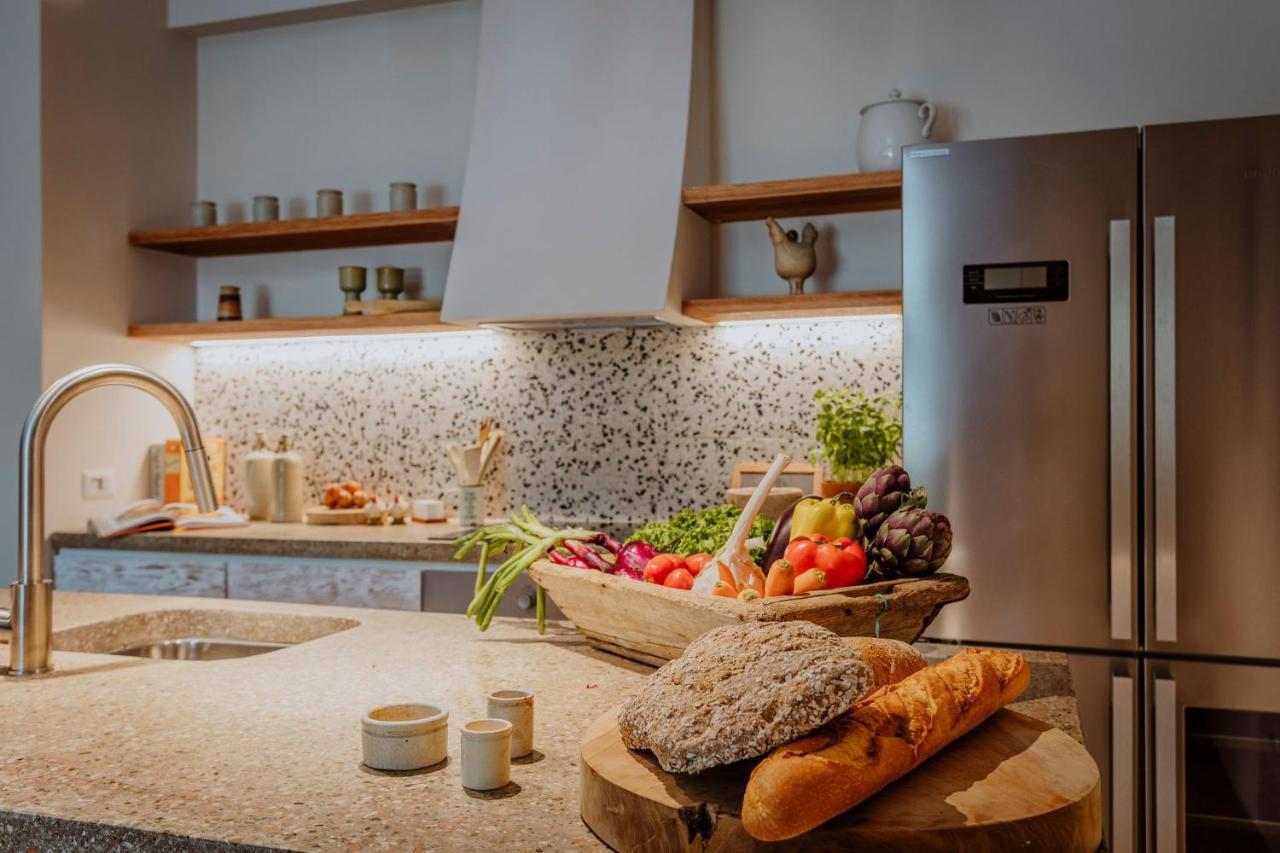 Borgo 69 Villas & Suites Фояно дела Киана Екстериор снимка