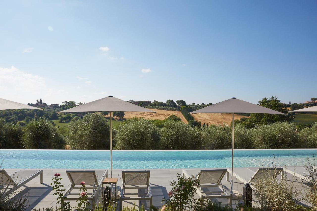 Borgo 69 Villas & Suites Фояно дела Киана Екстериор снимка