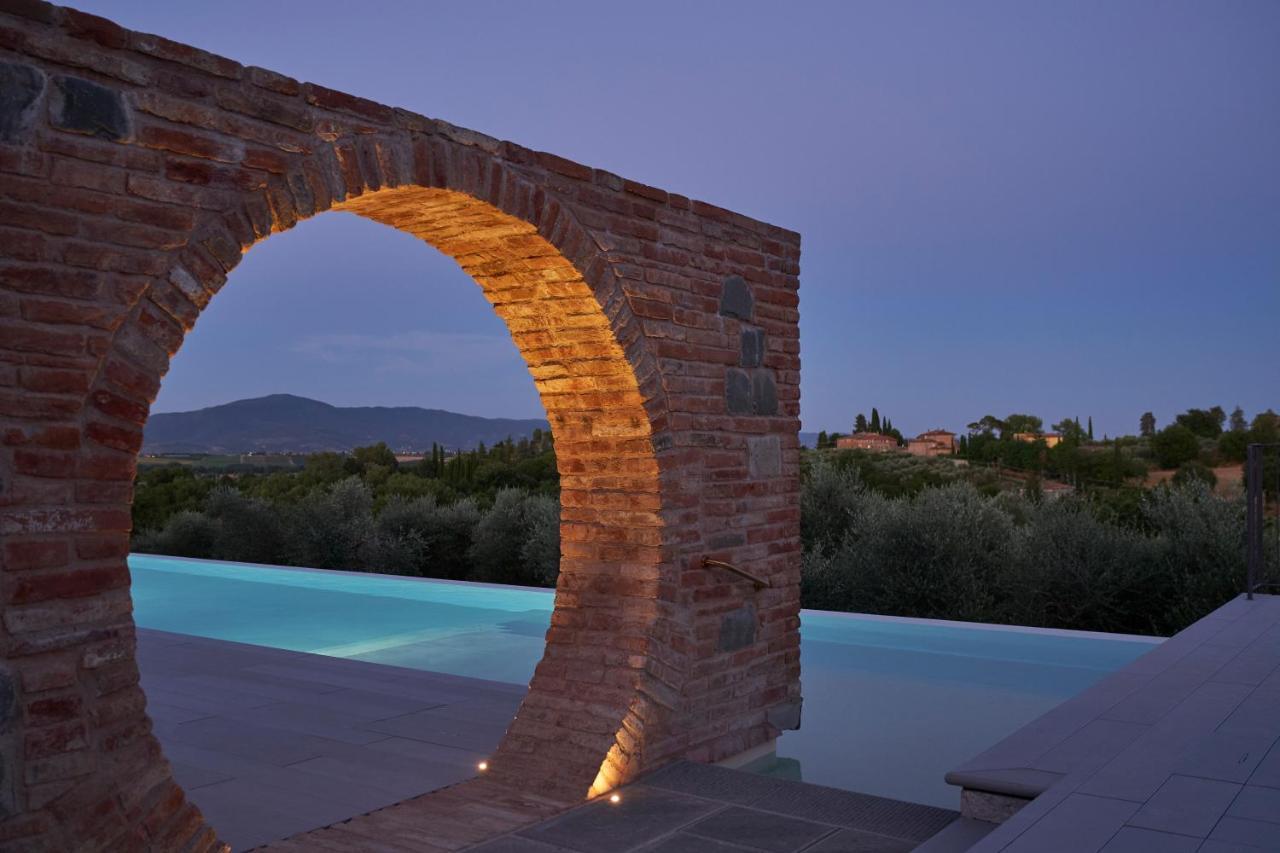 Borgo 69 Villas & Suites Фояно дела Киана Екстериор снимка