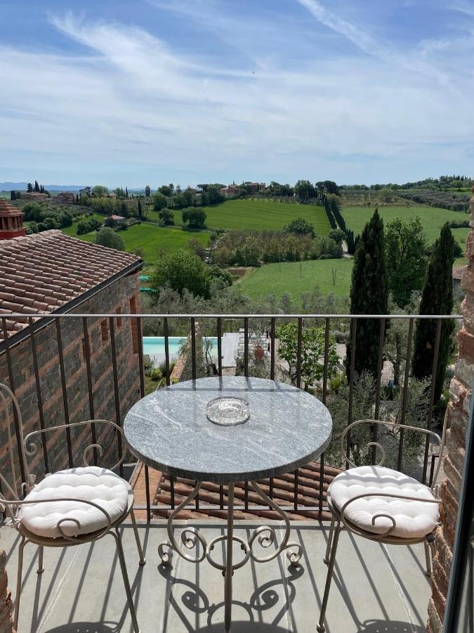 Borgo 69 Villas & Suites Фояно дела Киана Екстериор снимка
