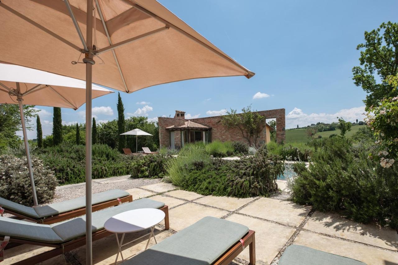 Borgo 69 Villas & Suites Фояно дела Киана Екстериор снимка